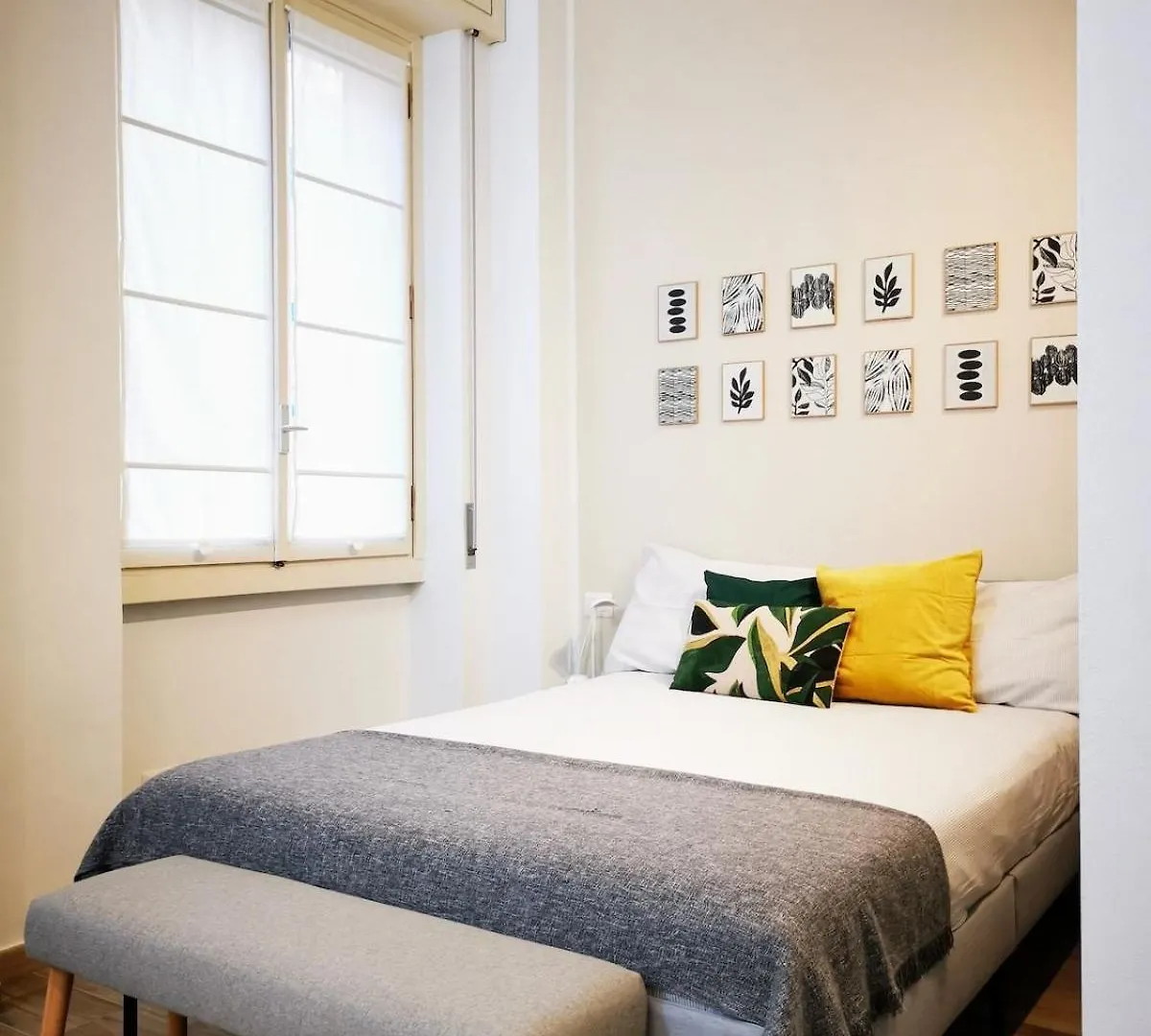 Nice Apartment A Due Passi Dalla Metro Milano 0*,