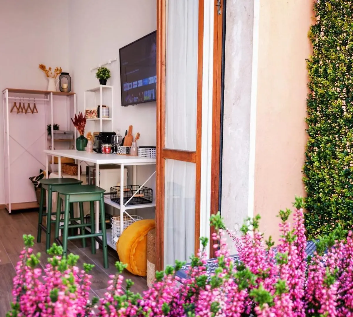 Nice Apartment A Due Passi Dalla Metro Milano