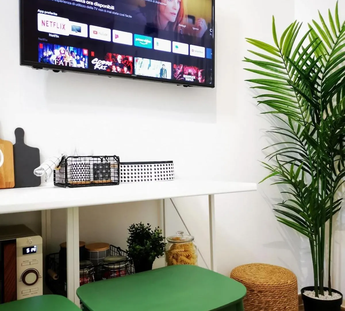 Nice Apartment A Due Passi Dalla Metro Milan 0*,  Italy