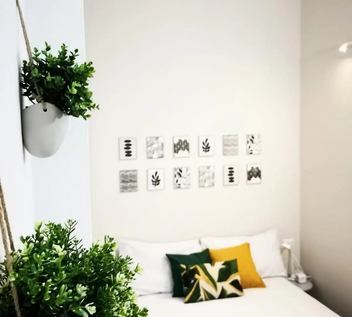 Nice Apartment A Due Passi Dalla Metro Milan Italy
