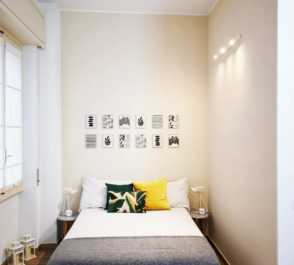 Nice Apartment A Due Passi Dalla Metro Milan
