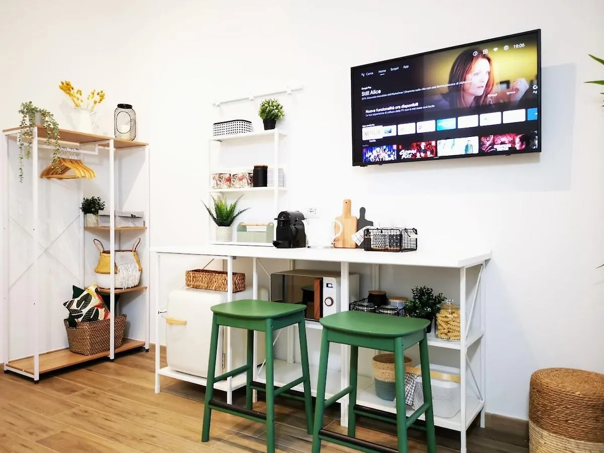 Nice Apartment A Due Passi Dalla Metro Milan